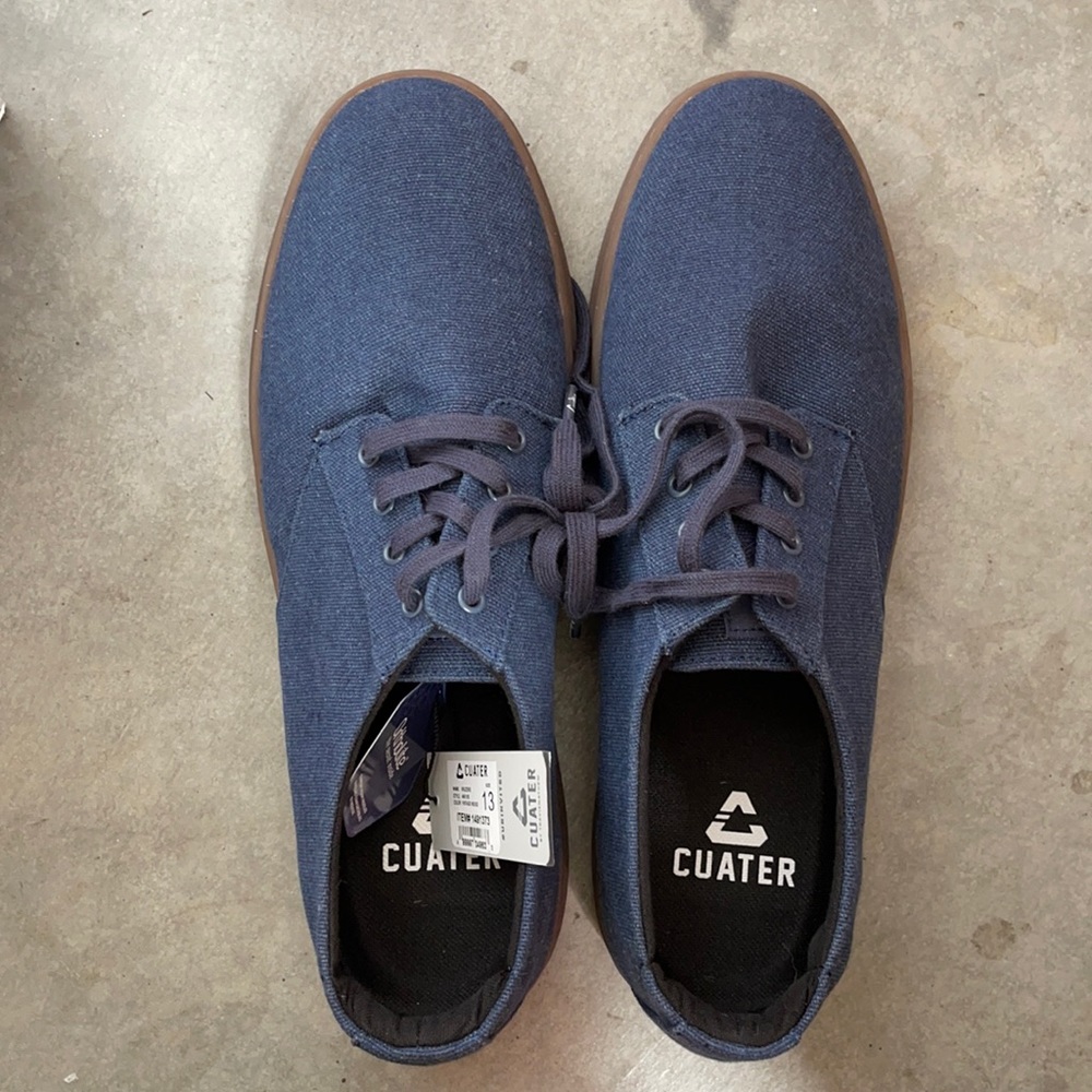Men’s shoes